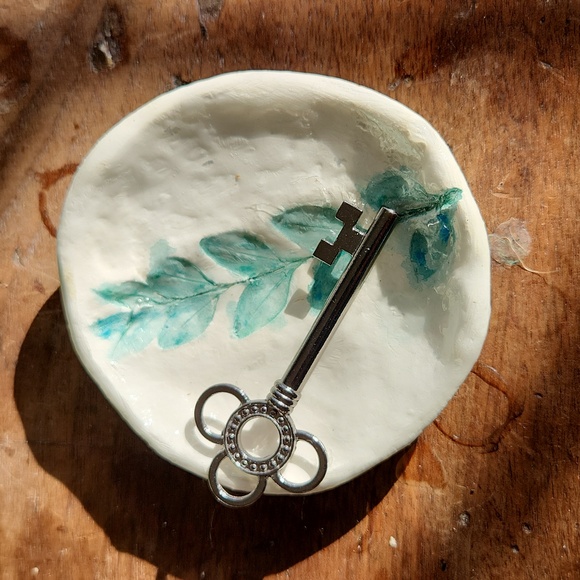 Trinket dish - Picture 8 of 9